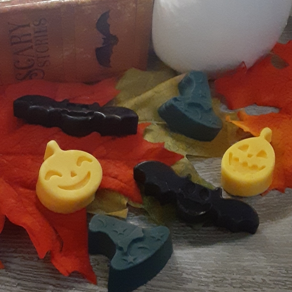 Other - 5/$25 🎃 Spooky Wax Melts
